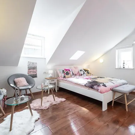 Tango&mango Apartment *