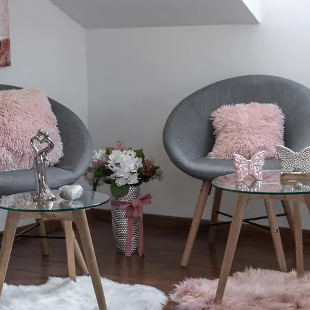Apartamento Tango&mango