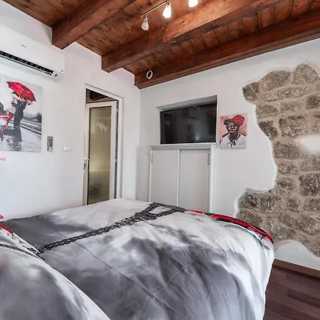 Tango&mango Apartment