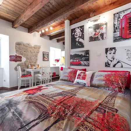 Apartamento Tango&mango *