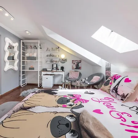 Apartamento Tango&mango *