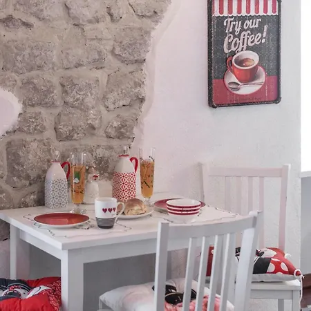 Tango&mango Apartment Dubrovnik