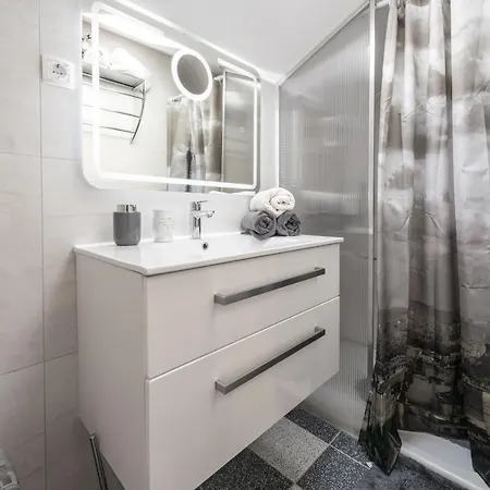 Tango&mango Apartment