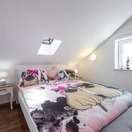 Tango&mango Apartment