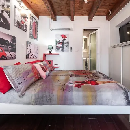 Tango&mango Apartment