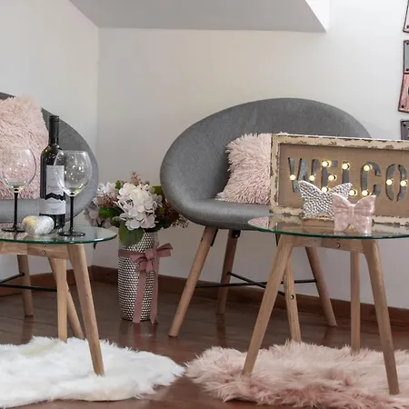 Tango&mango Apartment