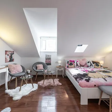 Apartamento Tango&mango