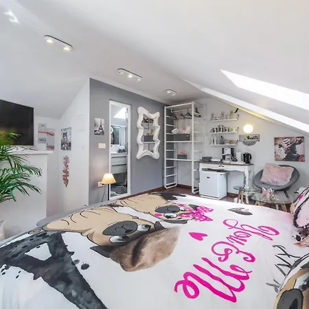 Tango&mango Apartment *