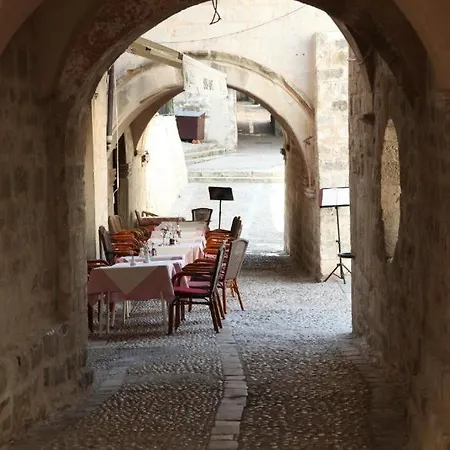 Tango&mango Dubrovnik